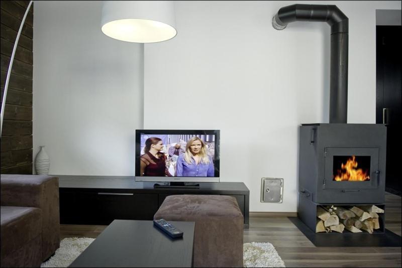 דירות קרנייסקה גורה House Neza מראה חיצוני תמונה