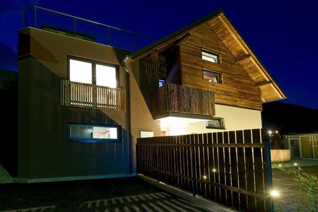דירות קרנייסקה גורה House Neza מראה חיצוני תמונה