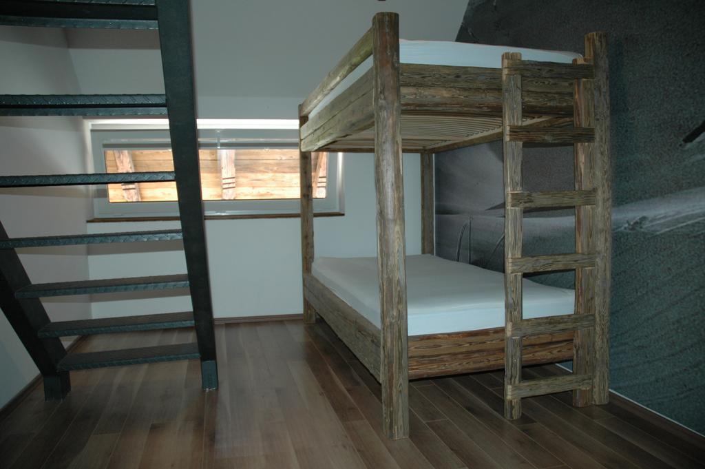 דירות קרנייסקה גורה House Neza מראה חיצוני תמונה